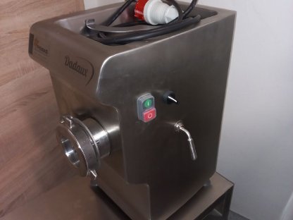 Dadaux Fleischwolf TX 82