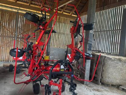 Sip Spider 600 Alp