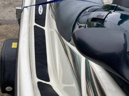 Bild 4:Jetski Yamaha XLT1200