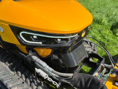 Bild 3:McConnel Robocut 2 RC56