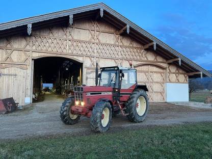 Case IHC 1255