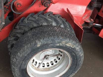 Bild 8:Weidemann Hoflader 914 DP