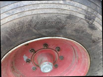 Bild 5:Güllefass Morawetz