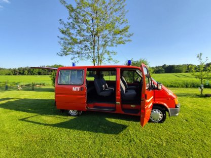 Bild 9:Ford Transit Bus Vario Kleinbus