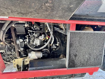 Bild 8:Reform Metrac G6, 2.760 Bstd.