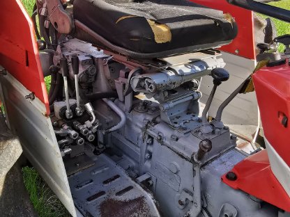 Bild 5:Lindner BF 450 SA