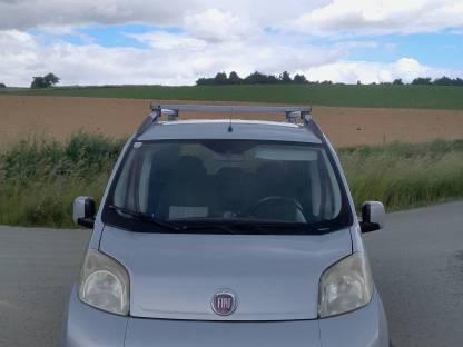 Bild 2:Fiat Qubo Fiorino 55 kW