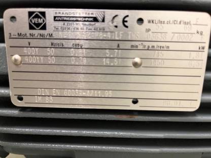 Bild 4:Elektromotoren