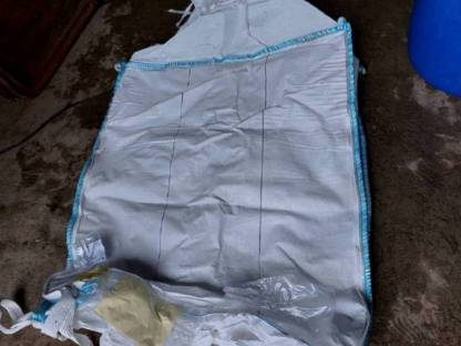 Big Bag 1m³ 1.000 Kilo mehrere Stk.