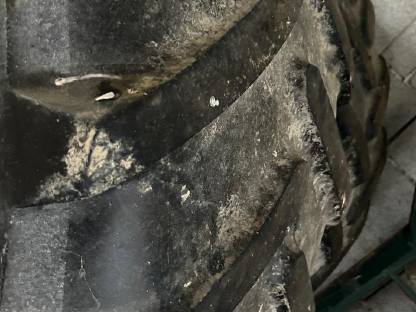 Bild 6:Traktorreifen 650/65 R38