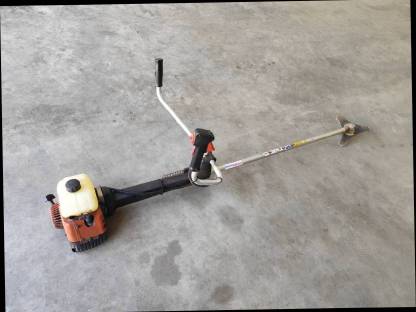 Bild 4:Freischneider Dolmar 4211