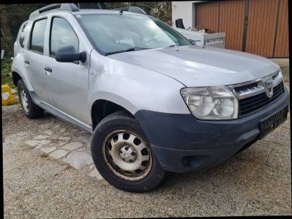 Bild 2:Dacia Duster 1.5 DCI