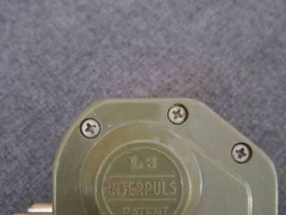 Bild 4:Pulsator Interpuls L3