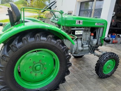 Bild 2:Steyr 180 a