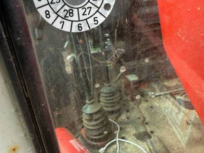 Bild 6:Steyr 8070a