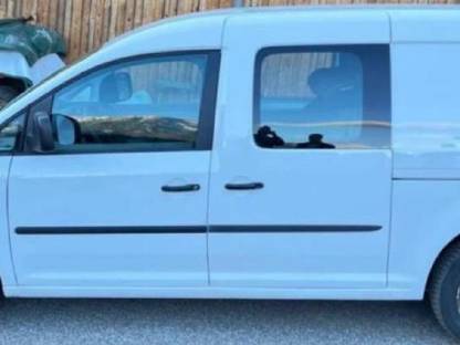 Bild 3:VW Caddy Maxi