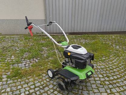 Gartenfräse VIKING HB 560