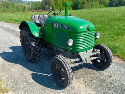 Steyr T180 Kurzschnauzer
