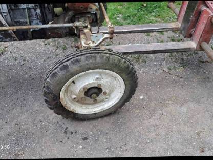 Bild 3:Lindner LW 17