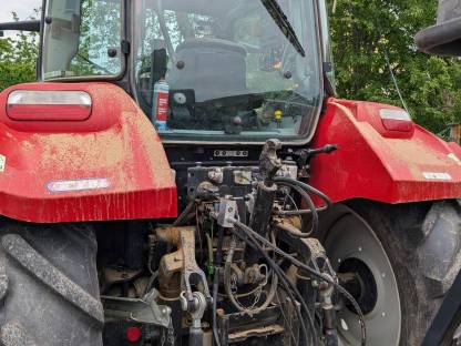 Bild 3:Steyr Multi 4115