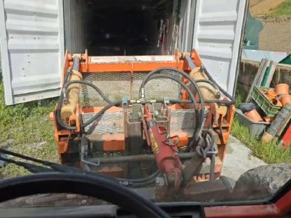 Bild 4:Parmiter Shear Grab SGP 100