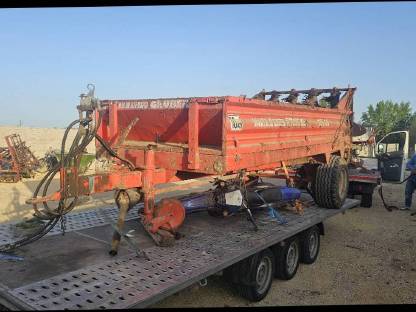 Bild 8:Ich kaufe Landmaschine!