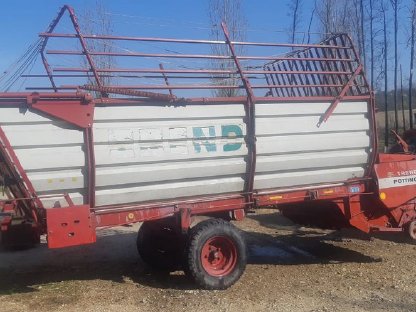 Bild 2:Pöttinger Trend