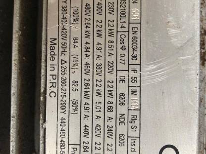 Bild 6:Förderband mobil Euro Jabelmann