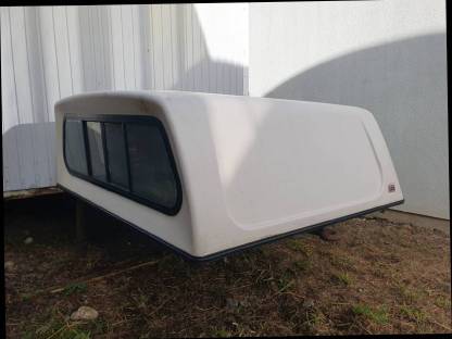 Hardtop für Pick-up