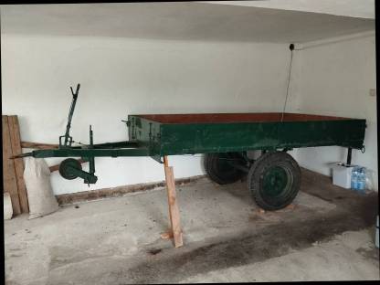 Gummiwagen