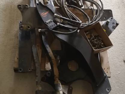 Hauer Top Block Konsole
