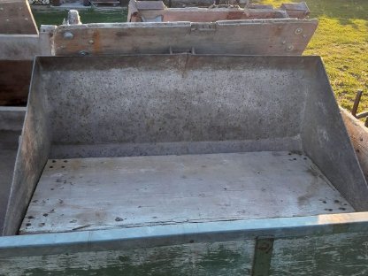 Bild 8:Steyr 40 mit Frontlader