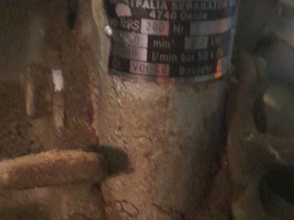 Bild 2:Verk. Vakuumpumpe