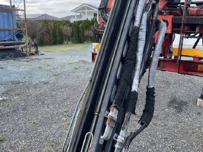 Bild 5:Ladekran Palfinger PK12500