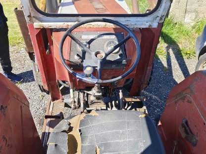 Bild 4:Steyr 540 Plus