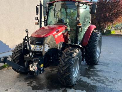 Case Farmall 75C
