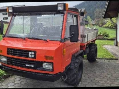 Reform Muli 970