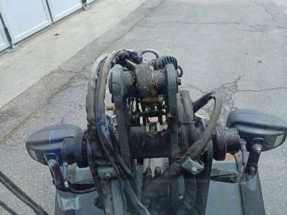 Bild 5:GIANT D 337 T Hoflader