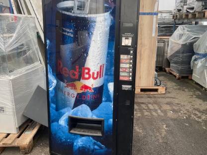 Getränkeautomat