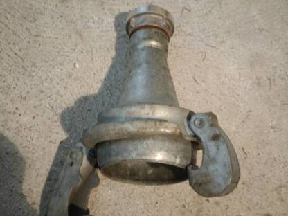 Bauer 5Zoll