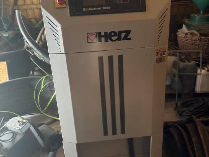 Herz BioControl 3000