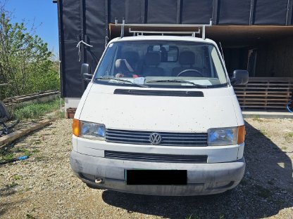 VW T4