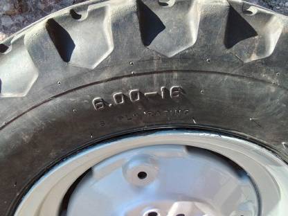 Bild 3:Komplettreifen