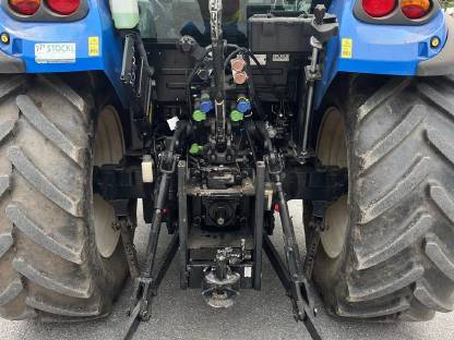 Bild 3:New Holland T4 85