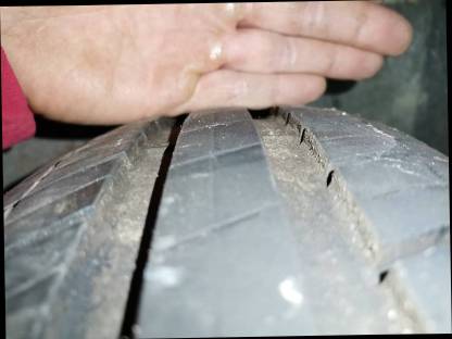 Bild 3:Sommerreifen 165/70 R14