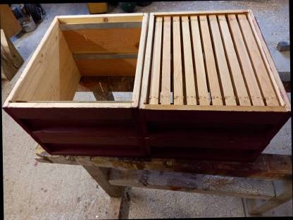 Bild 4:Zander Flachzarge Dr. Liebig