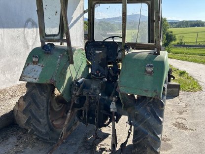 Bild 3:Deutz D5506