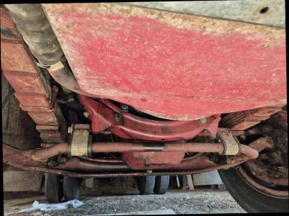 Bild 6:Fiat Gamma Z LKW