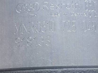 Bild 3:Verkaufe Hydraulikpumpe für Lindner Geotrac 103