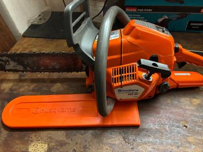 Husqvarna 543xp